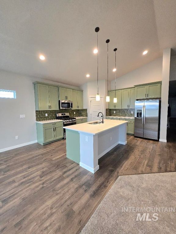 10400 Bellevue Ridge St., Nampa, ID 83687 photo 7