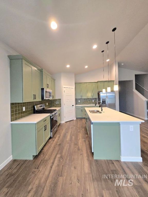 10400 Bellevue Ridge St., Nampa, ID 83687 photo 9