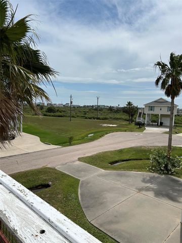 23191 Camino Street, Galveston, TX 77554