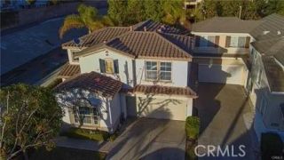 16401 Visions Drive, La Mirada, CA 90638