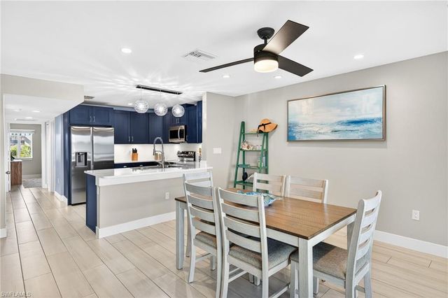 1341 Middle Gulf DR # 12C, Sanibel, FL 33957