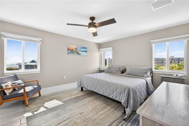 1341 Middle Gulf DR # 12C, Sanibel, FL 33957