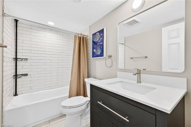 1341 Middle Gulf DR # 12C, Sanibel, FL 33957