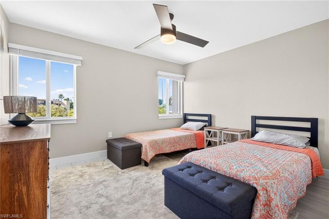 1341 Middle Gulf DR # 12C, Sanibel, FL 33957