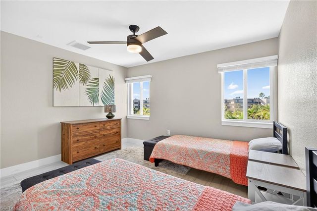 1341 Middle Gulf DR # 12C, Sanibel, FL 33957