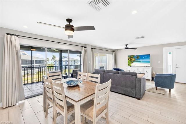 1341 Middle Gulf DR # 12C, Sanibel, FL 33957