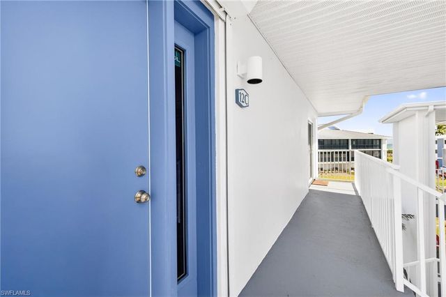 1341 Middle Gulf DR # 12C, Sanibel, FL 33957