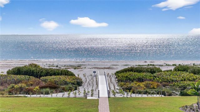 1341 Middle Gulf DR # 12C, Sanibel, FL 33957