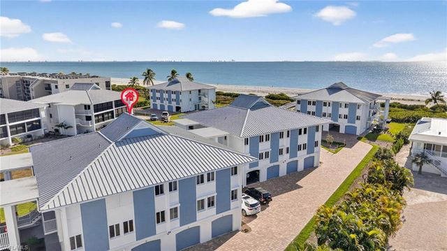 1341 Middle Gulf DR # 12C, Sanibel, FL 33957