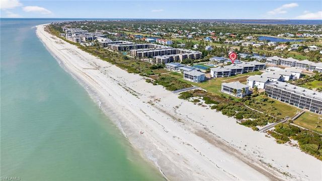 1341 Middle Gulf DR # 12C, Sanibel, FL 33957