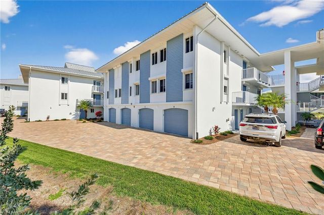 1341 Middle Gulf DR # 12C, Sanibel, FL 33957