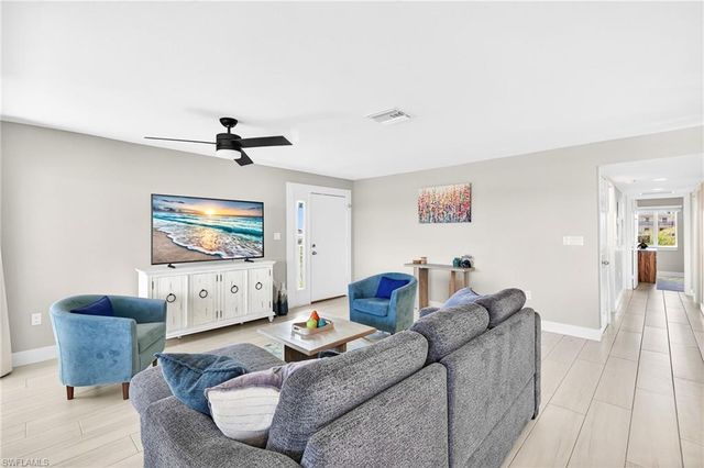 1341 Middle Gulf DR # 12C, Sanibel, FL 33957