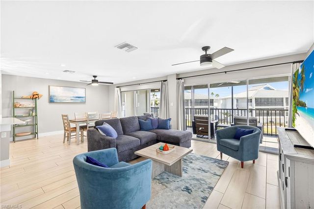 1341 Middle Gulf DR # 12C, Sanibel, FL 33957