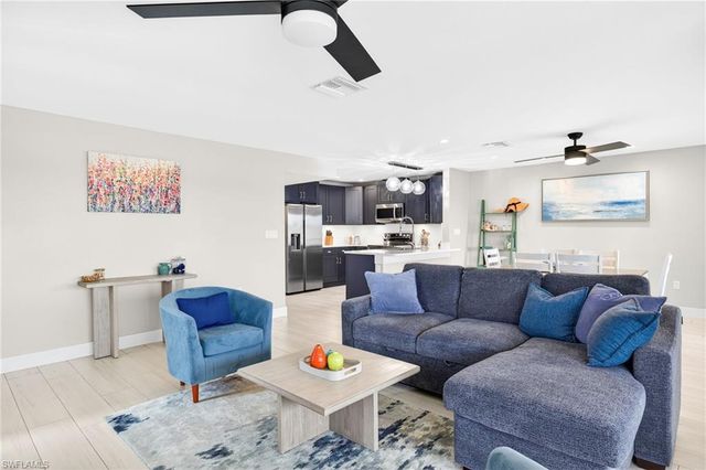 1341 Middle Gulf DR # 12C, Sanibel, FL 33957