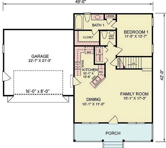 Lot 115 Orchard Circle, Edgefield, SC 29824