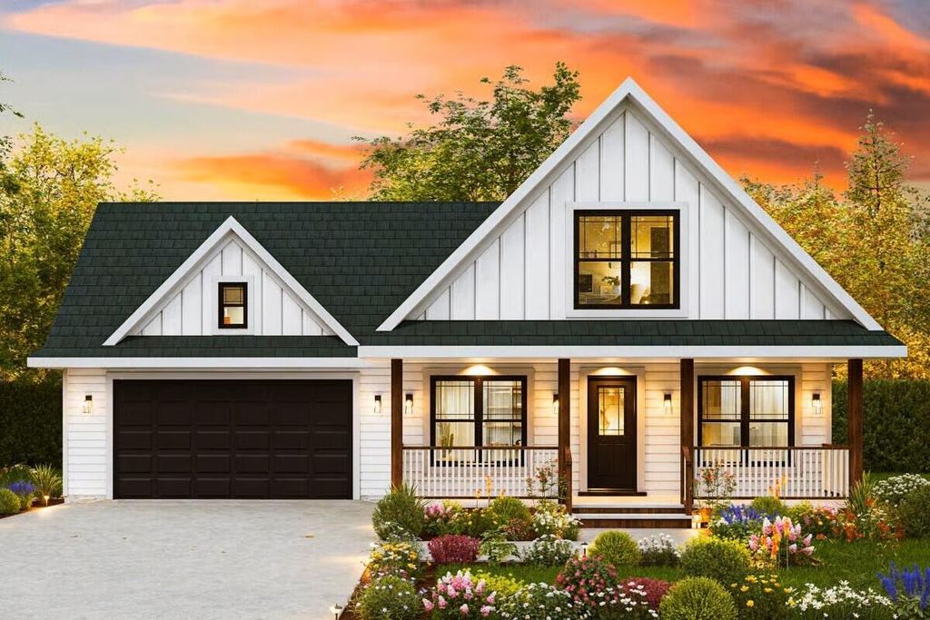 Lot 115 Orchard Circle, Edgefield, SC 29824