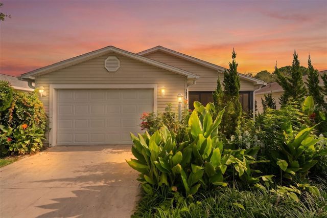 7851 SE 173RD PANORAMA PLACE, The Villages, FL 32162
