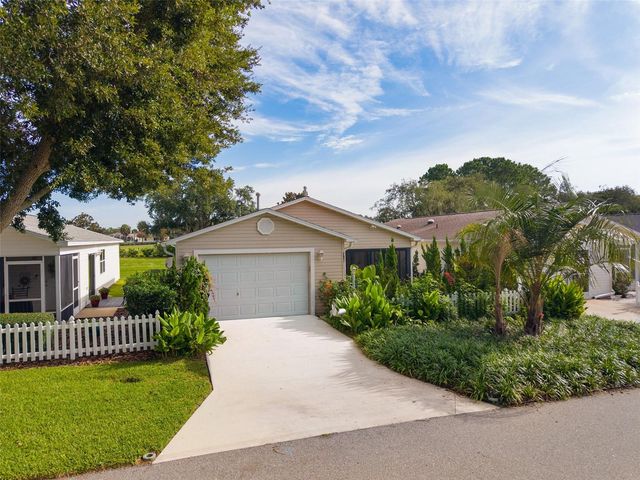 7851 SE 173RD PANORAMA PLACE, The Villages, FL 32162