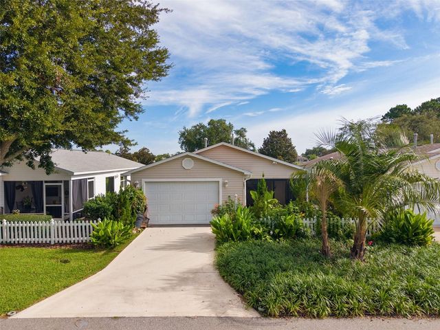 7851 SE 173RD PANORAMA PLACE, The Villages, FL 32162