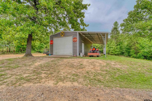 1776 Mustang Road, Gilmer, TX 75645