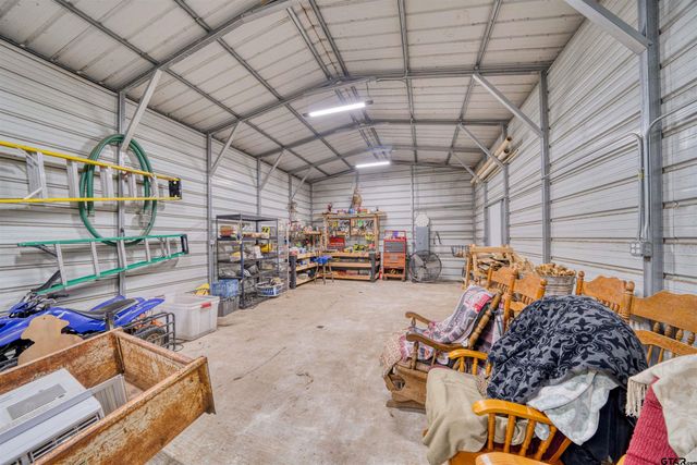 1776 Mustang Road, Gilmer, TX 75645
