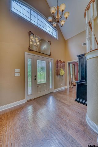 1776 Mustang Road, Gilmer, TX 75645