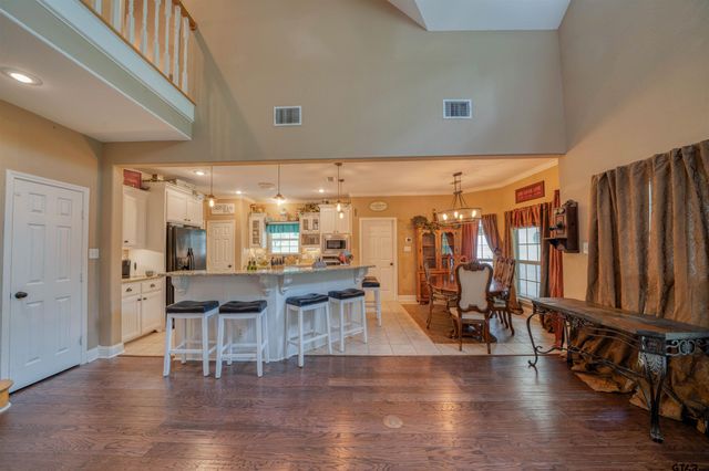 1776 Mustang Road, Gilmer, TX 75645
