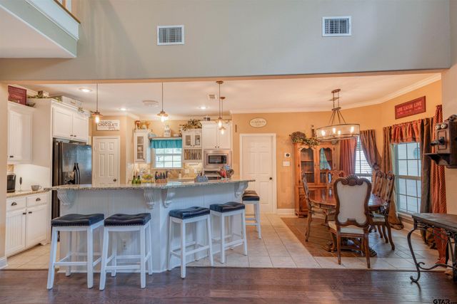 1776 Mustang Road, Gilmer, TX 75645