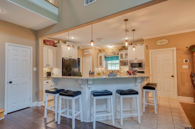 1776 Mustang Road, Gilmer, TX 75645
