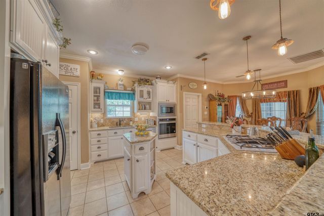 1776 Mustang Road, Gilmer, TX 75645