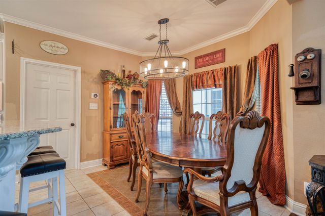 1776 Mustang Road, Gilmer, TX 75645