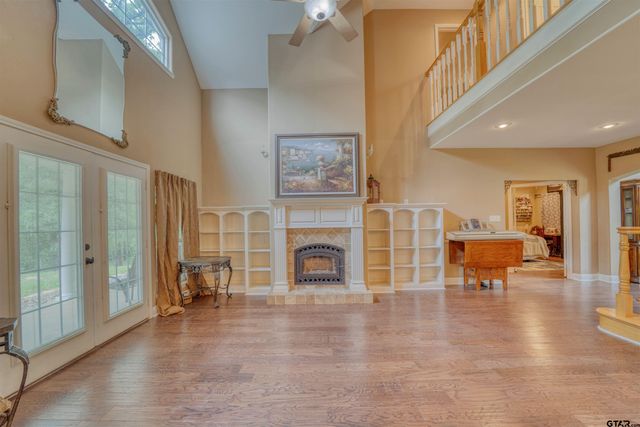 1776 Mustang Road, Gilmer, TX 75645