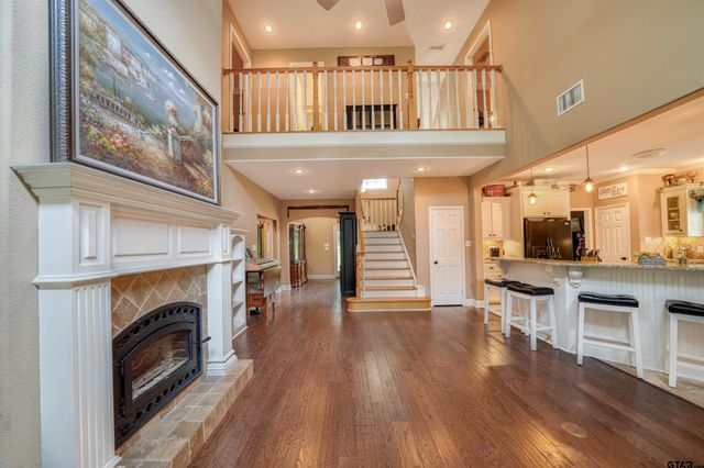 1776 Mustang Road, Gilmer, TX 75645