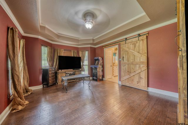 1776 Mustang Road, Gilmer, TX 75645