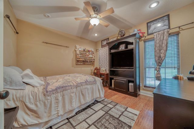1776 Mustang Road, Gilmer, TX 75645