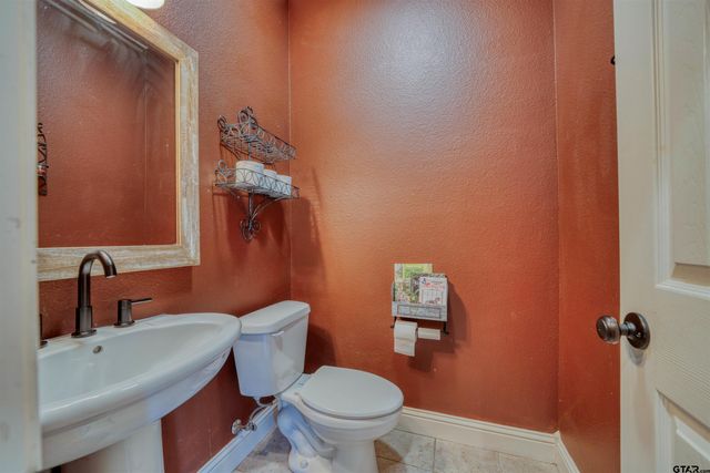 1776 Mustang Road, Gilmer, TX 75645