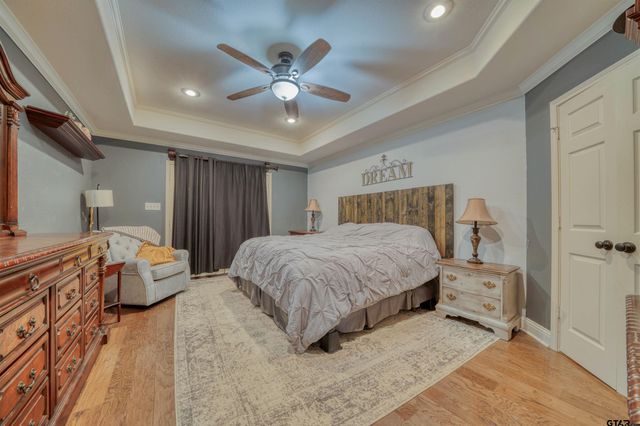 1776 Mustang Road, Gilmer, TX 75645