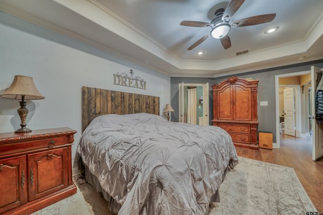 1776 Mustang Road, Gilmer, TX 75645