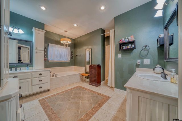 1776 Mustang Road, Gilmer, TX 75645
