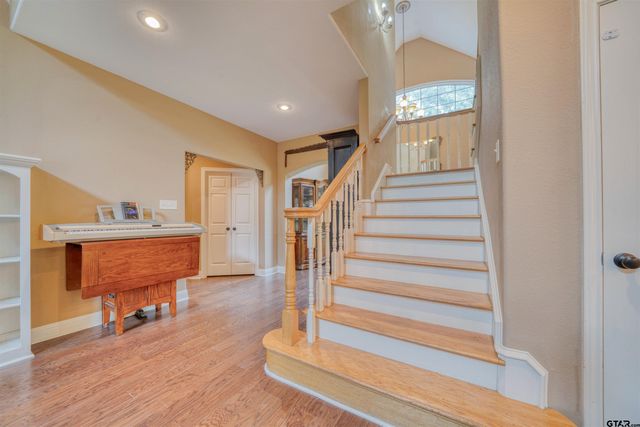 1776 Mustang Road, Gilmer, TX 75645