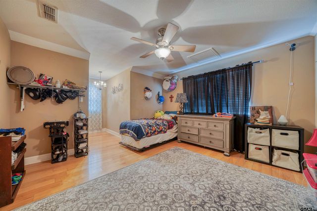 1776 Mustang Road, Gilmer, TX 75645