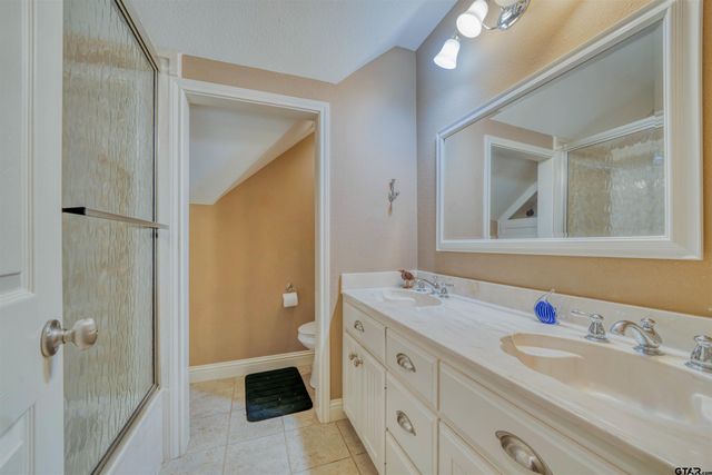 1776 Mustang Road, Gilmer, TX 75645