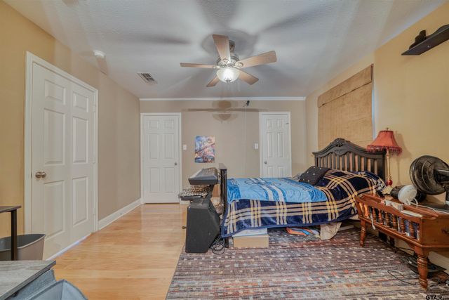 1776 Mustang Road, Gilmer, TX 75645