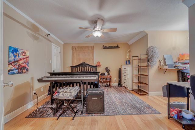 1776 Mustang Road, Gilmer, TX 75645