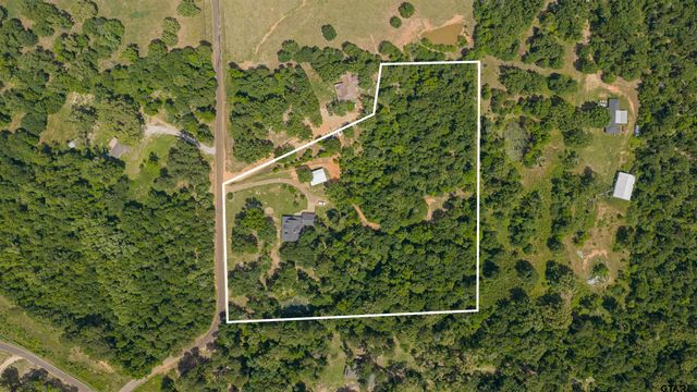 1776 Mustang Road, Gilmer, TX 75645