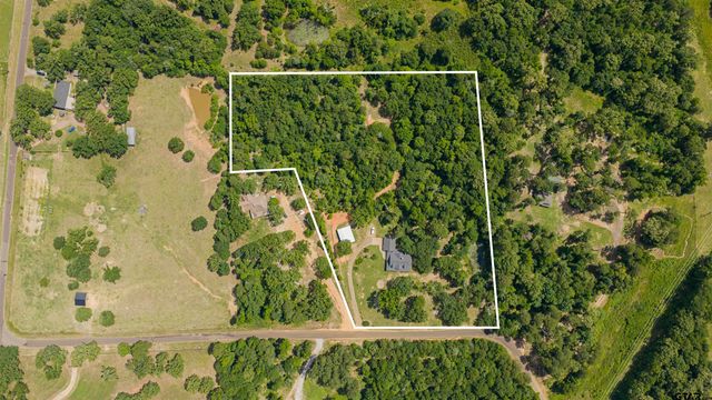1776 Mustang Road, Gilmer, TX 75645