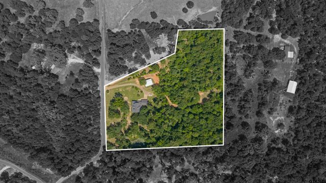 1776 Mustang Road, Gilmer, TX 75645