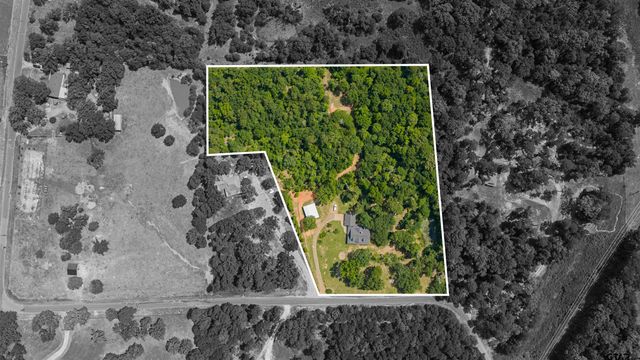 1776 Mustang Road, Gilmer, TX 75645