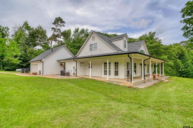 1776 Mustang Road, Gilmer, TX 75645