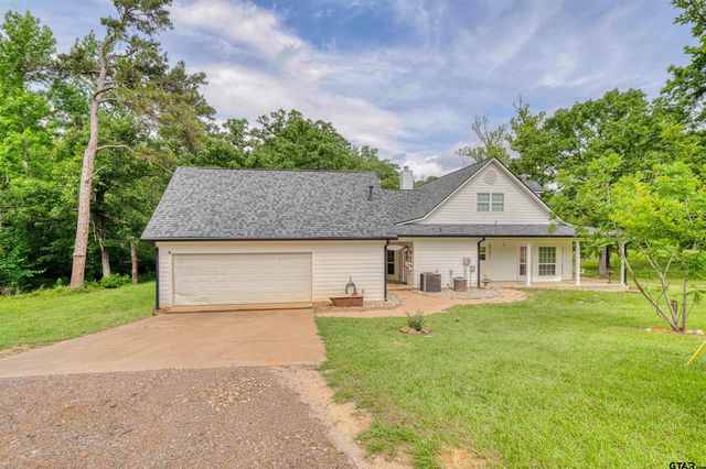 1776 Mustang Road, Gilmer, TX 75645